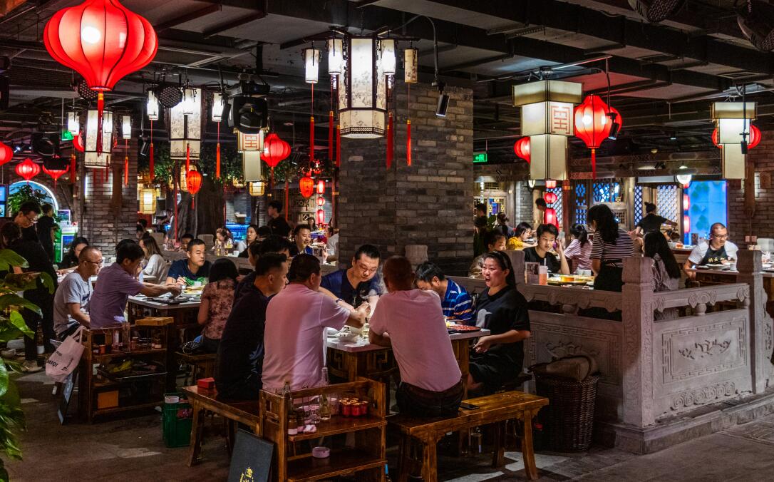 那些能讓人記住的火鍋店，到底長(zhǎng)什么樣子？
