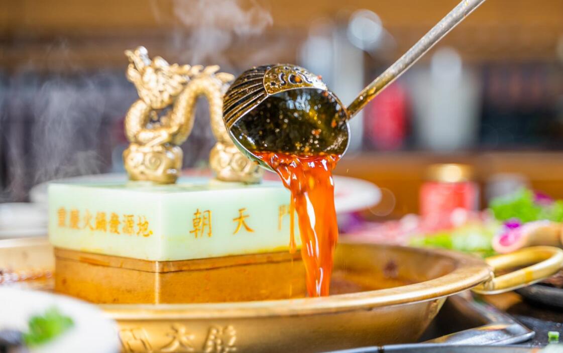 山城步道旅游玩法攻略！四川土著推薦，打卡超出片兒！