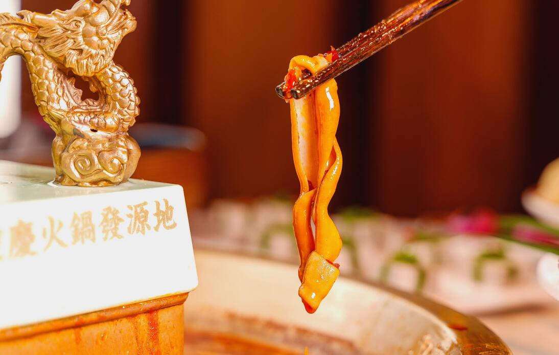 火鍋市場未來發展趨勢，提前布局，不會錯！