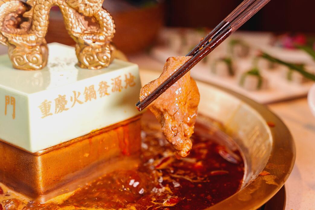 餐飲用人新趨勢，大媽到小妹，時代在變化！