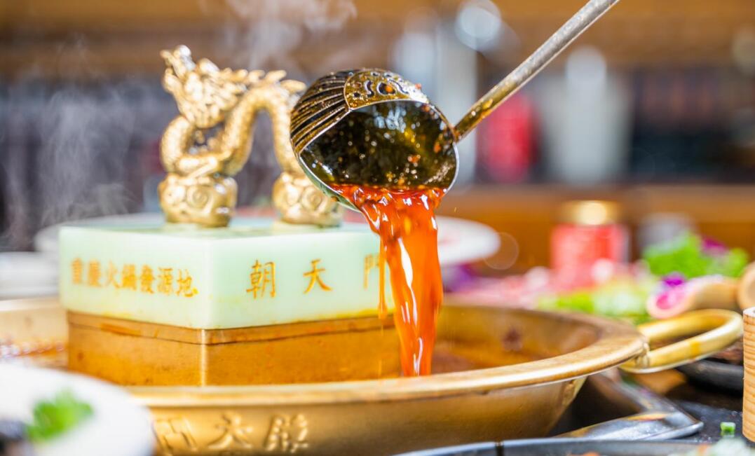 想加盟火鍋店，品牌該選擇選，參考這三點！