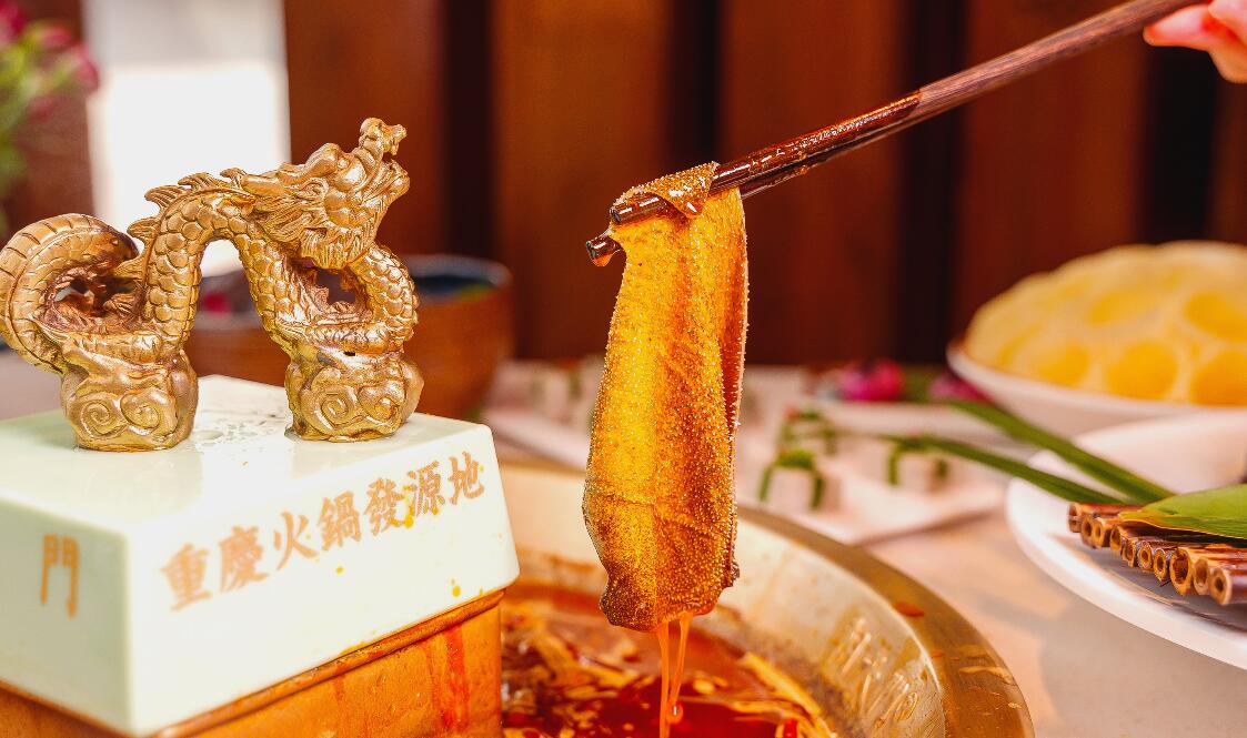 一家好餐廳，這四大元素，缺一不可！