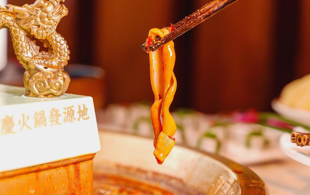 吃完火鍋后，多吃這幾種食物，美食養生兩不誤！