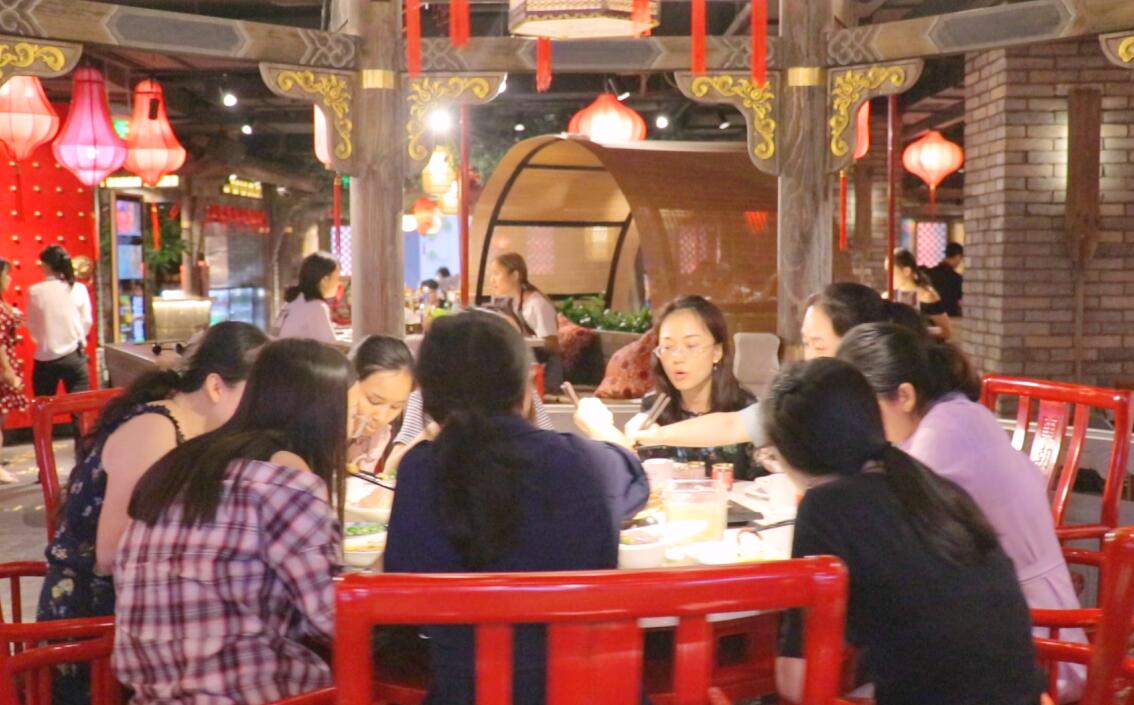 火鍋特色小吃，加盟店新品，開店必備！