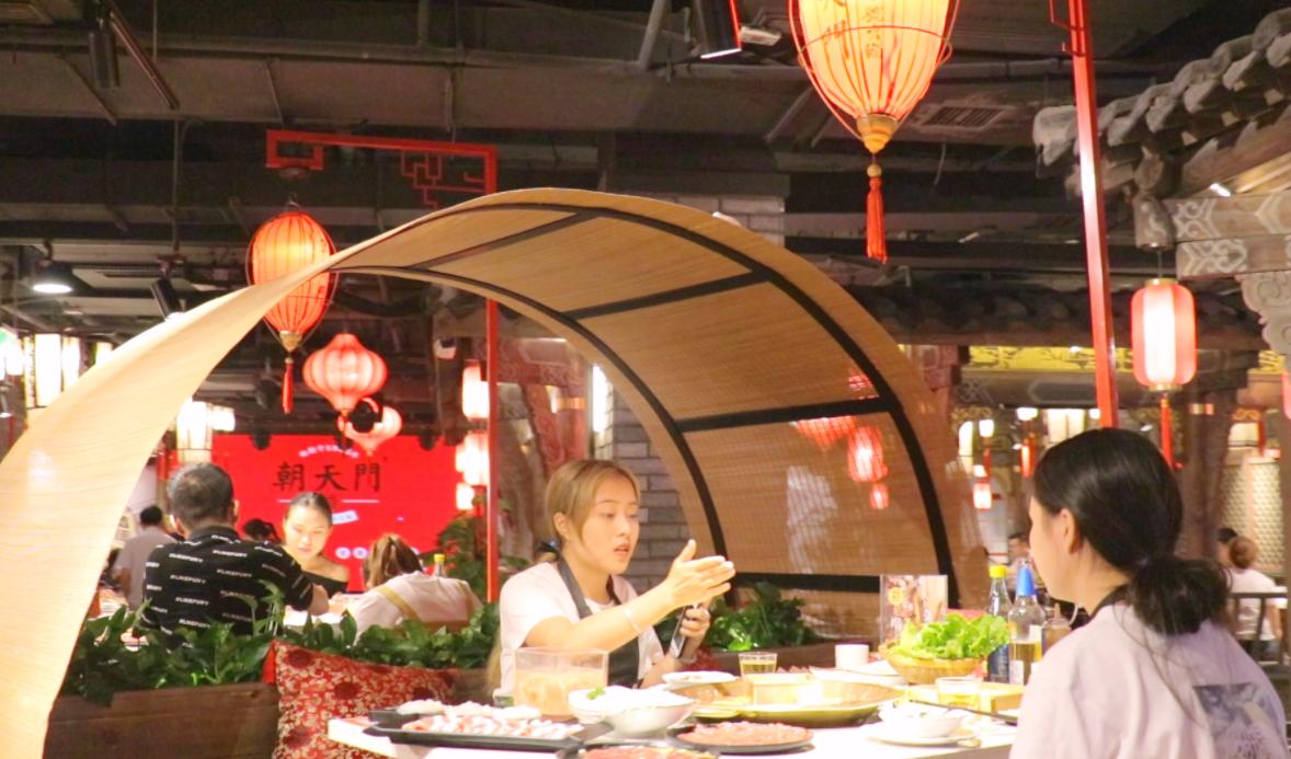 火鍋加盟，選對(duì)品牌，你就成功一半！